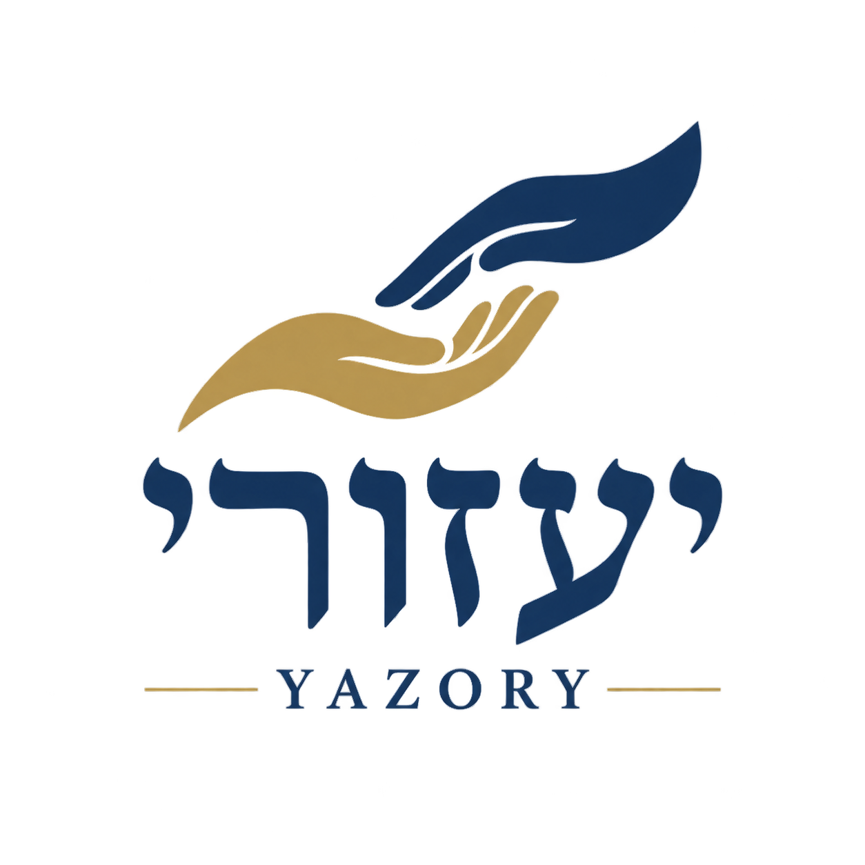 Yazory · יעזורי